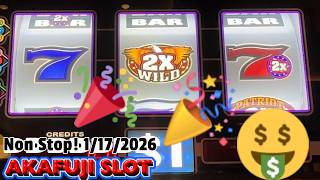 3 Reel Slot Machines 9 Lines & 1Line PALA CASINO