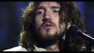 John Frusciante   An Exercise - Guitar Backing track