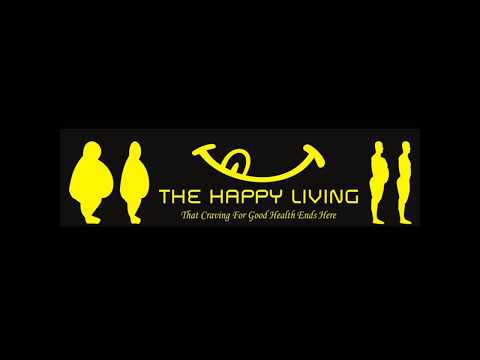 THE HAPPY LIVING- introduction