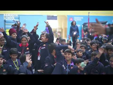 Ramagya School Gallery