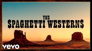Ennio Morricone - The Spaghetti Westerns Music - Greatest Western Themes of all Time