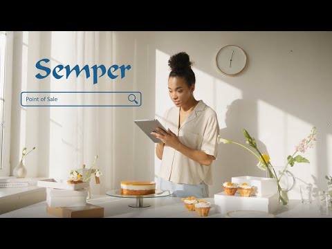 Semper Point of Sale