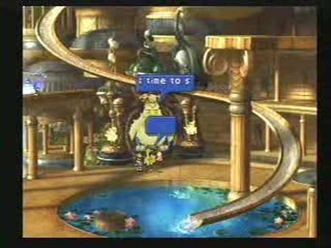 Final Fantasy IX - Walkthrough Part 62