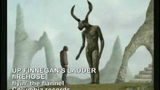 UP FINNEGAN'S LADDER - fIREHOSE