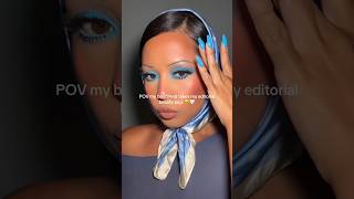 Download lagu My boyfriend behind the lens   A little 70s nostalgia, in blue. 💙 mp3