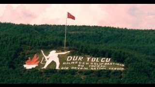 preview picture of video 'Senirkent MYO - Kınalı Kuzular - 18 Mart Çanakkale Anma Programı'