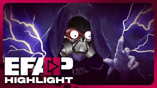 MauLer is a Shallow and Dishonest Reviewer | EFAP Highlight