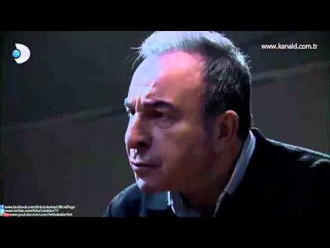 Arka Sokaklar - 355.Bölum Mesut sorguda