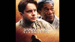 Shawshank Redemption - Hope Theme
