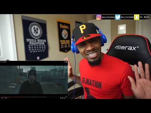 NF "No Name" | REACTION