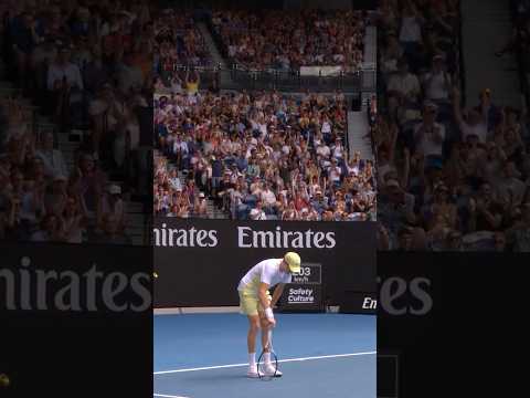 POINT OF THE YEAR! 😱