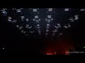 Updated Nightclub Lighting Show