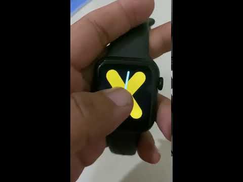 ต่อจากSmart watch w34โม ROM ของ w34 ให้ใช้หน้าปัดม์เพิ่มขึ้น