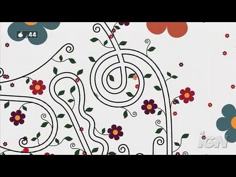 Thumbnail for LocoRoco Cocoreccho! Trailer