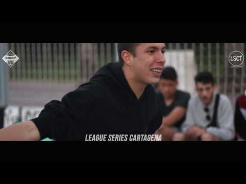 DATO vs RAM - LSCT - Jornada 2 - Temporada 2019/20