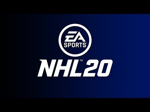 Alle Infos, Features und meine Meinung zu NHL 20!  🏒 [GERMAN/DEUTSCH]