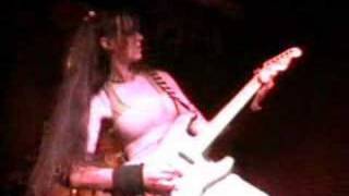 One Eyed Doll  Pretty Song