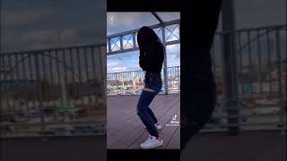 TikTok 腰振り 通常速度（リクエスト）