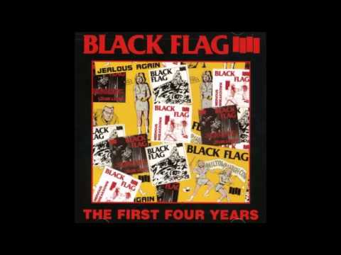 The First Four Years - FULL ALBUM