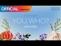 Eric Nam - You, Who? (Video Lirik) [Feat. Jeon Somi]