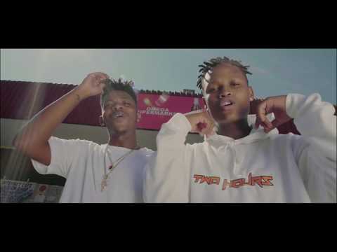 Nest - Woah ft. Luna Florentino (Official Music Video)