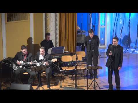 Slavnostna akademija ob 100-letnici poslopja GCC