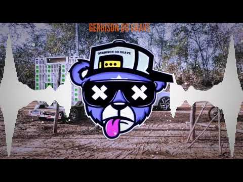 Pisadinha Do Vaqueiro - Botada Concentrada {Com Grave}