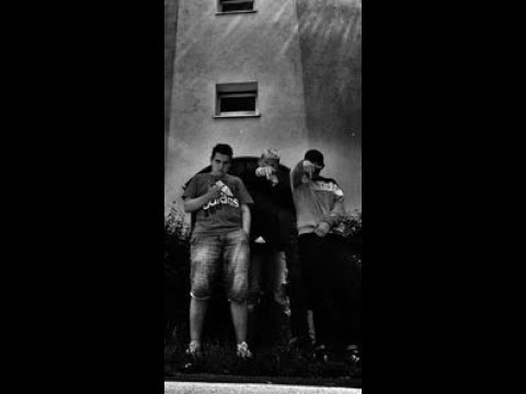 Młody Cinek - Warszawskie Bloki (Prod. Light)