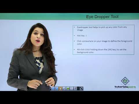 Photoshop Introduction