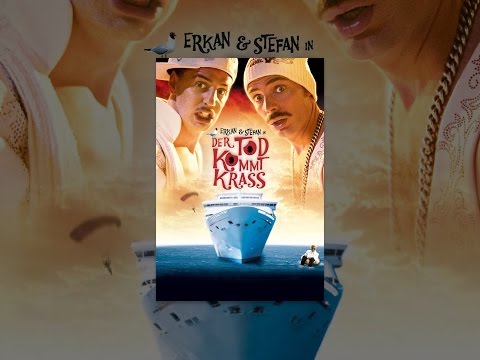 Erkan und Stefan - Der Tod kommt krass