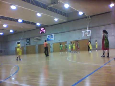 Ibaizabal Regional Femenino - La Salle