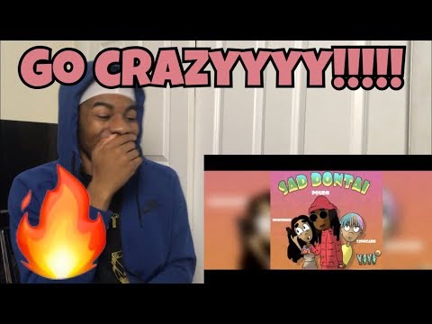 Poudii & iLOVEFRiDAY Diss ImDontai!!!