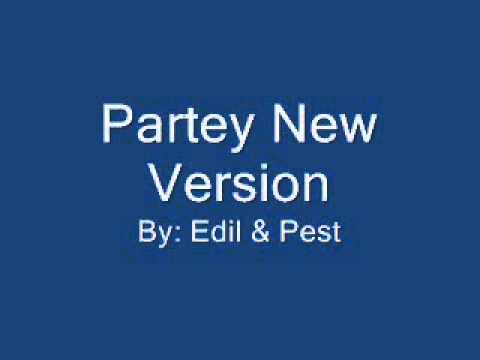 Partey New