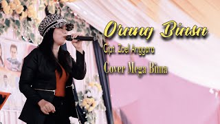 Download lagu ORANG BIASA (Cipt. Zoel Anggara) COVER MEGA BIMA mp3