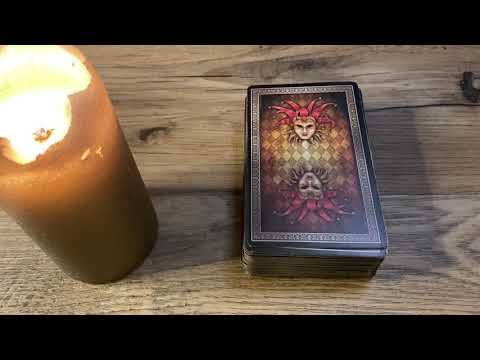 Tagesorakel für den 22.1.2021