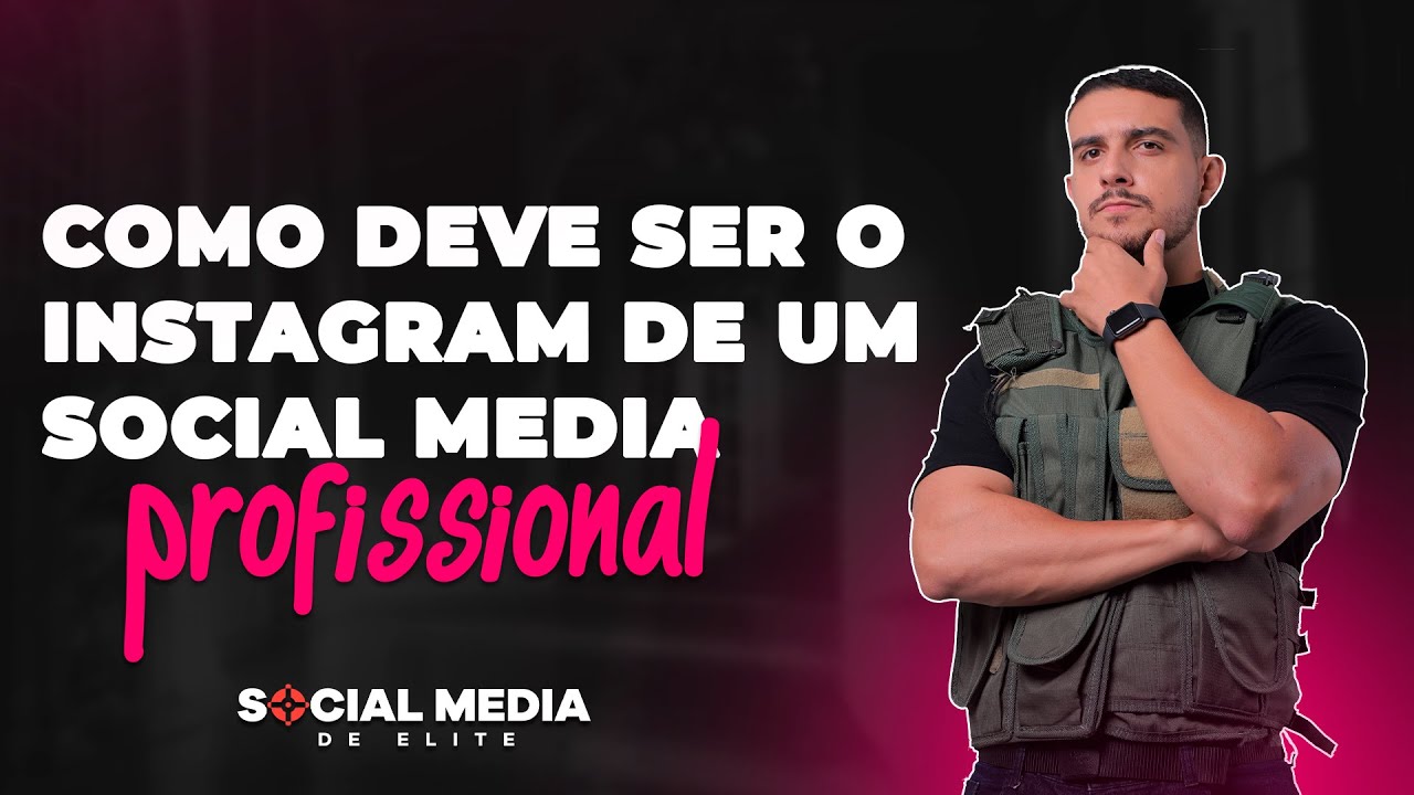 Social Media: Como Fechar Cliente pelo Instagram | Social Media de Elite