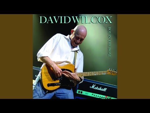 Videoclip de Pistol Packin' Mama — David Wilcox