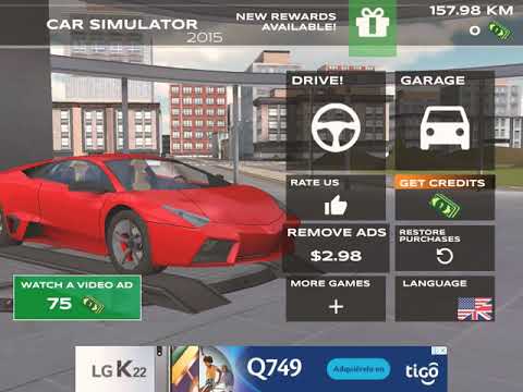 A review of #extreme #car #driving #simulator - YouTube