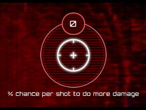 (OUTDATED) Damage scaling mechanics explained