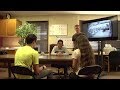 The Incredibles Principal S Office Scene Remake