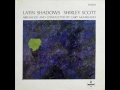 Shirley Scott - Latin Shadows