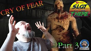 CRY OF FEAR Part 3 - Just end this already!
