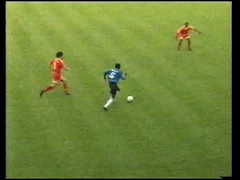 1. Germinal Ekeren - KAA Gent 1-2