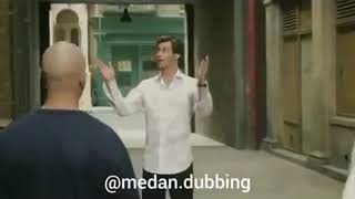 Download lagu Medan dubbing terbaru( yang botak jangan kreak) mp3