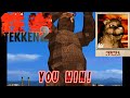 Tekken 2 Kuma PS1 Playstation