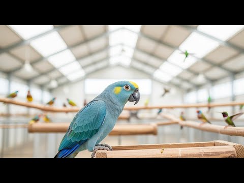 New Birds Update- Sumiran's Den