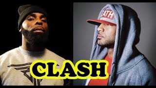 BOOBA CLASH LA FEMME DE KAARIS SUR MQTB, KAARIS REPOND ET CLASH LA FEMME DE BOOBA