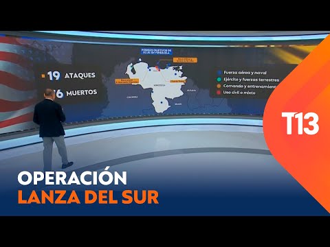 Estados Unidos anuncia 