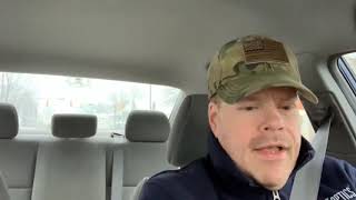 How to handle “1st amendment auditors” filming police/Govt. buildings