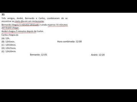 Concurso ALBA 2014 - Q.31 - Técnico Administrativo